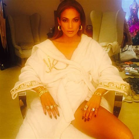 jlo pussy|Jennifer Lopez Posts Video of Her Bare